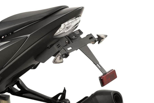 Puig Tail Tidy Suzuki GSX-S 750 2017-21 - Motorcycle Performance Store