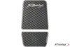 Puig Tank Pad - Carbon Look Mini
