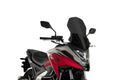 Puig Touring Screen Honda NC750X (DCT) 2021-24 - Motorcycle Performance Store