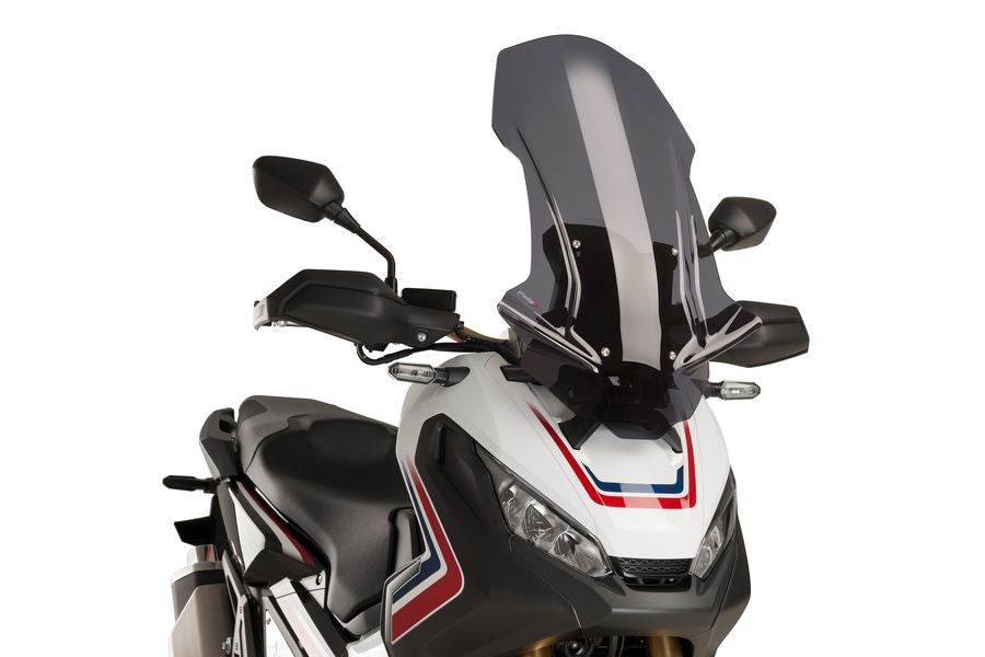 Puig Touring Screen - Honda X-ADV 2017-20 - Motorcycle Performance Store