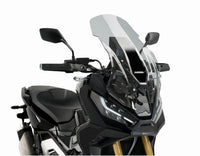 Puig Touring Screen - Honda X-ADV 750 2021-26 - Motorcycle Performance Store