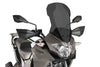 Puig Touring Screen  - Kawasaki Versys-X 300 2017-20