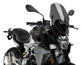 Puig Touring Screen BMW F900 R 2020-25 - Motorcycle Performance Store