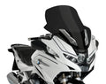 Puig Touring Screen BMW R1250RT 2021-25 - Motorcycle Performance Store