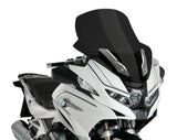Puig Touring Screen BMW R1250RT 2021-25 - Motorcycle Performance Store
