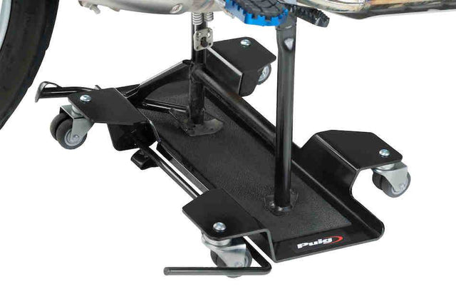 Puig Trolly for Centre Stand Bikes - Motorcycle Performance Store