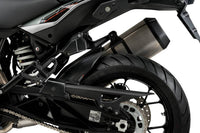 Puig Hugger - KTM 1190 ADVENTURE (R) 2013-16 - Motorcycle Performance Store