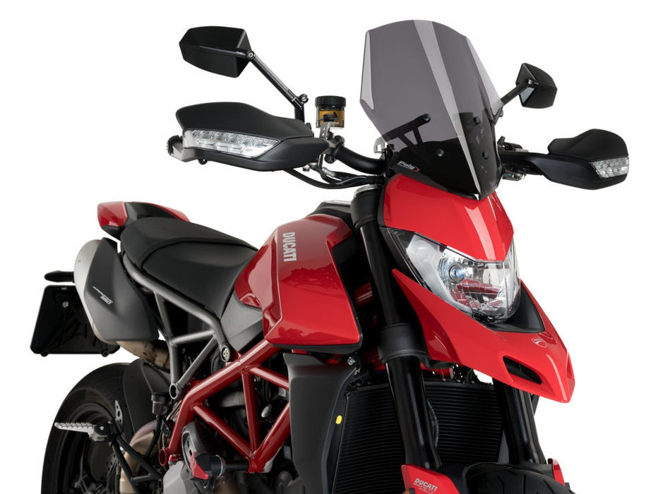 Puig Sport Screen Ducati Hypermotard 950 / SP 2019-24