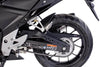 Puig Rear Hugger Honda CB500 F/X 2013-18