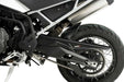 Puig Carbon Look Rear Hugger for the Triumph Tiger 900