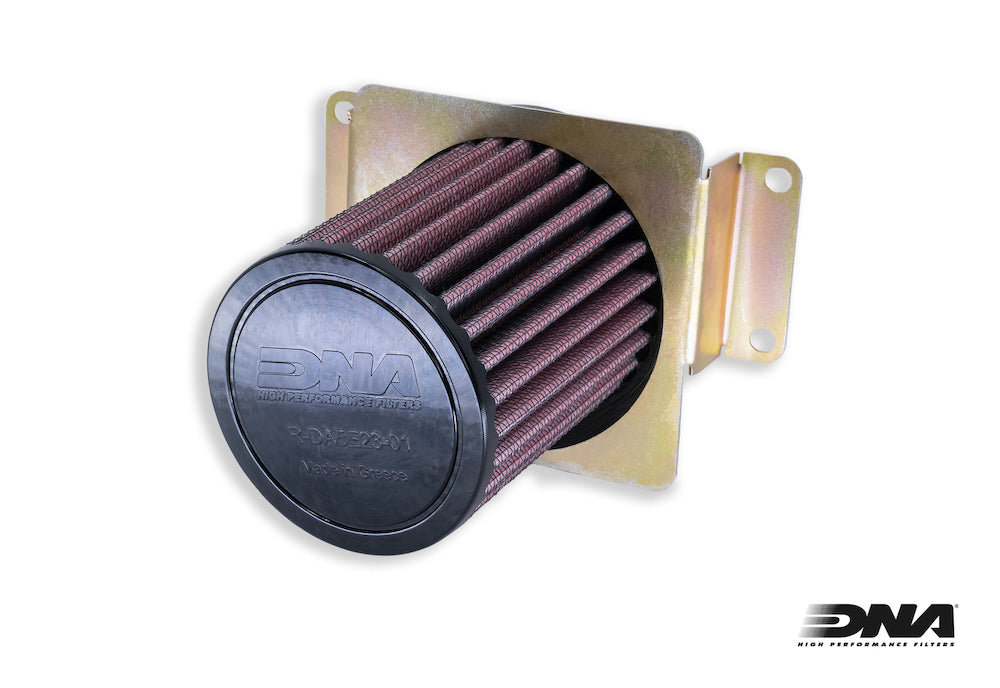 DNA Performance Air Filter  - Daytona Maverick 500 2021-23 - Motorcycle Performance Store 