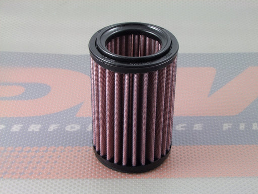 DNA Performance Air Filter Ducati Hypermotard 1100 2007-12 - Motorcycle Performance Store 