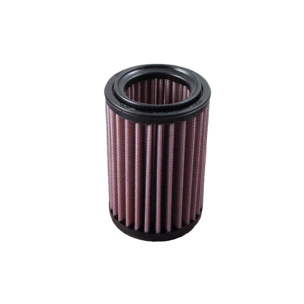 DNA Performance Air Filter for the Ducati Monster 797 (2017-21). Available at Motorcycle Performance Store.