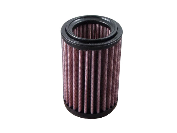 DNA Performance Air Filter for the Ducati Monster 821 (2015-21). Available at Motorcycle Performance Store.