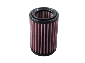 DNA Performance Air Filter for the Ducati Hypermotard 939 (SP) (2017-19). Available at Motorcycle Performance Store.