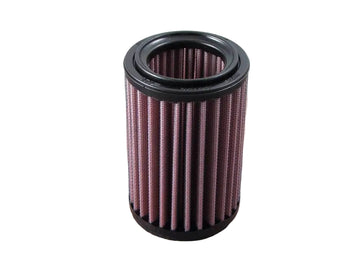 DNA Performance Air Filter for the Ducati Supersport 950 (2021-23). Available at  Motorcycle Performance Store
