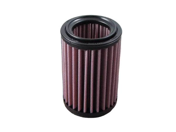 DNA Performance Air Filter for the Ducati Supersport 950 (2021-23). Available at  Motorcycle Performance Store