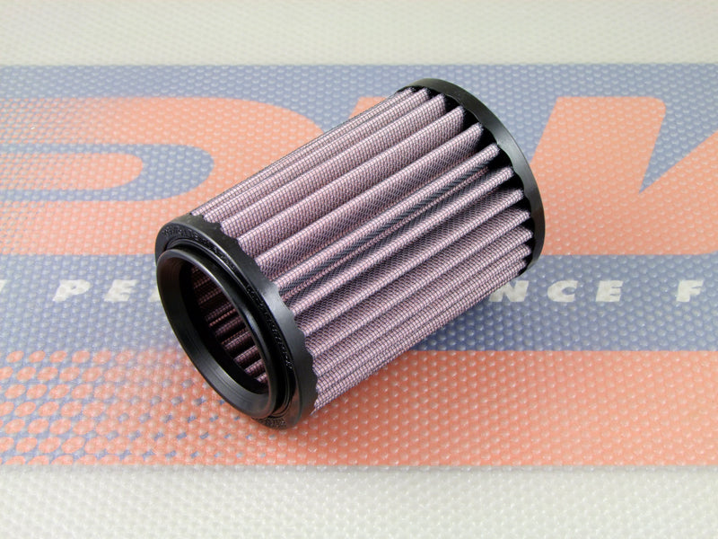 DNA Performance Air Filter Ducati Scrambler 800 All Models 2015-20 - Motorcycle Performance Store 