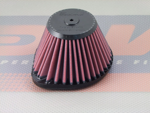 DNA Performance Air Filter GasGas EC Series 2007-18 - Motorcycle Performance Store 