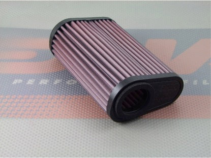 DNA PERFORMANCE AIR FILTER HONDA CB1000R 2008-17 - Motorcycle Performance Store 