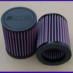 DNA AIR FILTERS HONDA CBR 1000 RR 2004-05 - Motorcycle Performance Store 