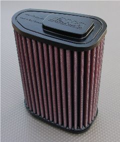 DNA AIR FILTER HONDA CB 1000 SF 1992-97 - Motorcycle Performance Store 