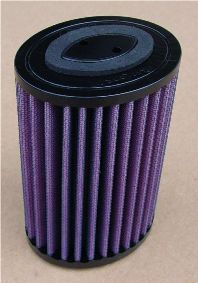 DNA AIR FILTER HONDA CB 400 SF V-TEC 1998-06 - Motorcycle Performance Store 