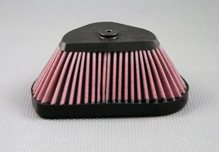 DNA PERFORMANCE AIR FILTER HONDA CRF450X 2005 - 17 - Motorcycle Performance Store 