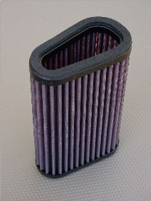 DNA AIR FILTER HONDA CB600 Hornet 2007-13 - Motorcycle Performance Store 