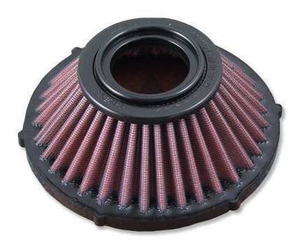DNA Performance Air Filter - Kawasaki KLX 250 / Camo 2009-20 - Motorcycle Performance Store