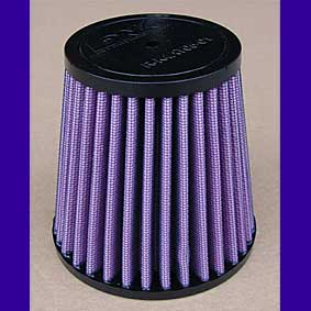 DNA AIR FILTER KAWASAKI KFX 400 2003-05 - Motorcycle Performance Store 