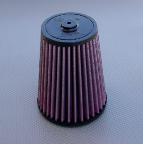 DNA AIR FILTER KAWASAKI KFX 450 R 2008-10 - Motorcycle Performance Store 