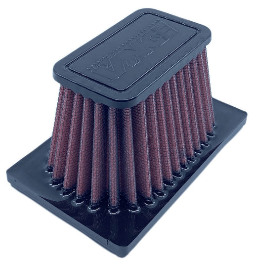 DNA Performance Air Filter Moto Guzzi V7 III All Models 2017-21 - Motorcycle Performance Store 