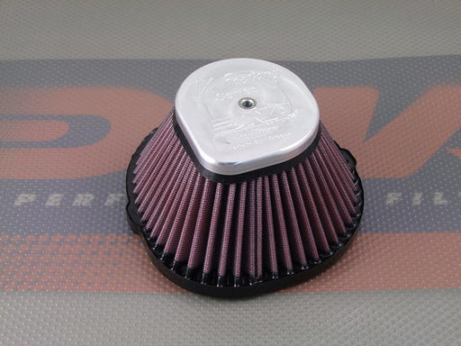 DNA MX Factory PERFORMANCE AIR FILTER SUZUKI RMZ 450 2008-17 - Motorcycle Performance Store 