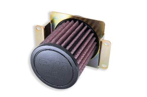 DNA Performance Air Filter for the Voge 500 Series. Available at Motorcycle Performance Stores.