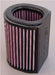 DNA PERFORMANCE AIR FILTER YAMAHA FJR 1300 All models 2001-18 - Motorcycle Performance Store 