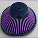 DNA PERFORMANCE AIR FILTER YAMAHA YZ 125 2002-17 - Motorcycle Performance Store 