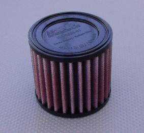 DNA PERFORMANCE AIR FILTER YAMAHA XT660Z Tenere 2008-15 - Motorcycle Performance Store 