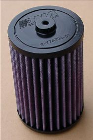 DNA AIR FILTER YAMAHA YFM RAPTOR 700 2006-23 - Motorcycle Performance Store 