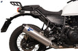 Termignoni Racing Silencer - Royal Enfield Himalayan 2018-21 - Motorcycle Performance Store 