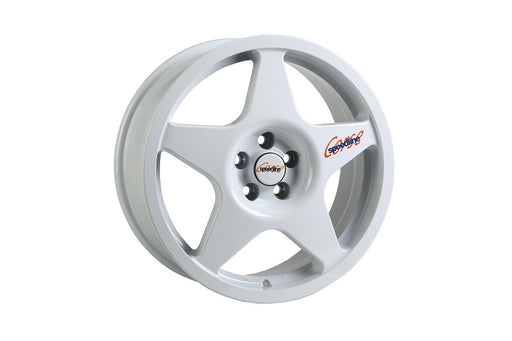 Speedline Wheel Type 2110 Challenge 7 x 16 - Motorcycle Performance Store 