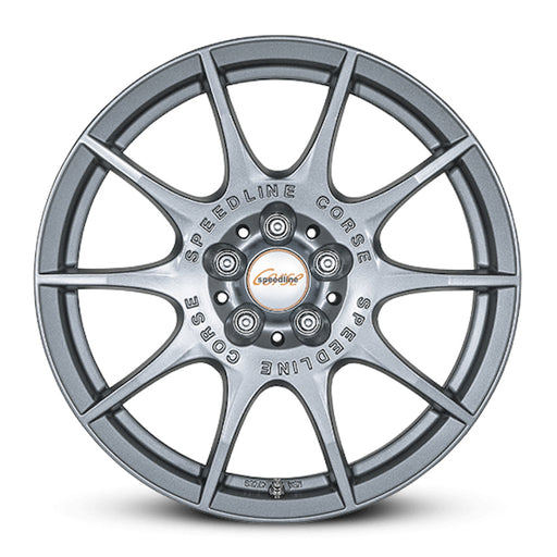 Speedline Wheel 7.5&quot; x 17&quot; SL2 Mamora - Motorcycle Performance Store 