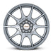 Speedline Wheel 7x16 SL2 Mamora - Motorcycle Performance Store 