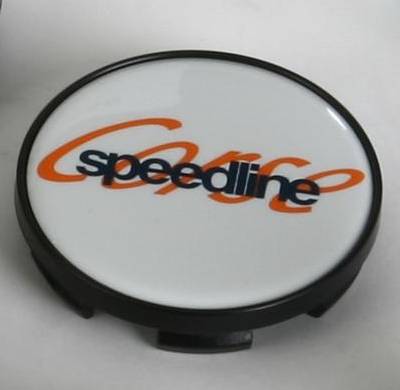 Speedline Wheel Centre Cap - Motorcycle Performance Store 