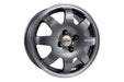 Speedline Wheel SL675 6.5 x 15 Anthracite - Motorcycle Performance Store 