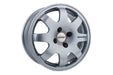 Speedline Wheel SL675 6.5 x 15 Silver - Motorcycle Performance Store 