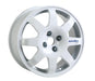 Speedline Wheel 676 7.25 x 16 SILVER - Motorcycle Performance Store 