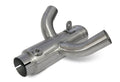 Marving St Decat Pipe Suzuki GSX-R1000 2007-08 Decat Pipe