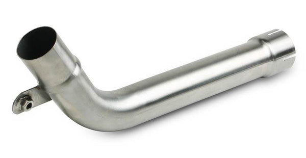 ST Decat pipe YAMAHA FZ6 2004-06 - Motorcycle Performance Store