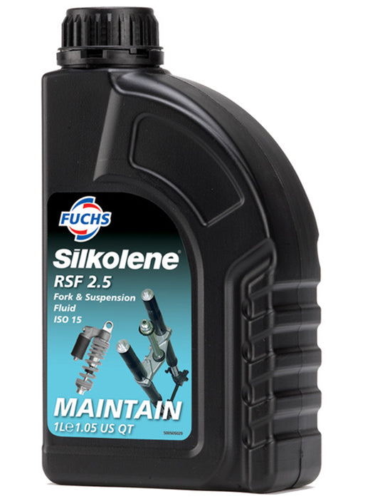Silkolene RSF Fork / Suspension Oil